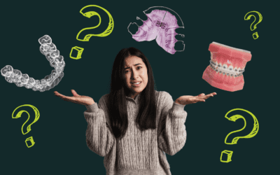 When Do I Require an Orthodontic Consult? Insights for Both Children and Adults