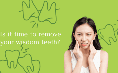 When Do Wisdom Teeth Require Removal?
