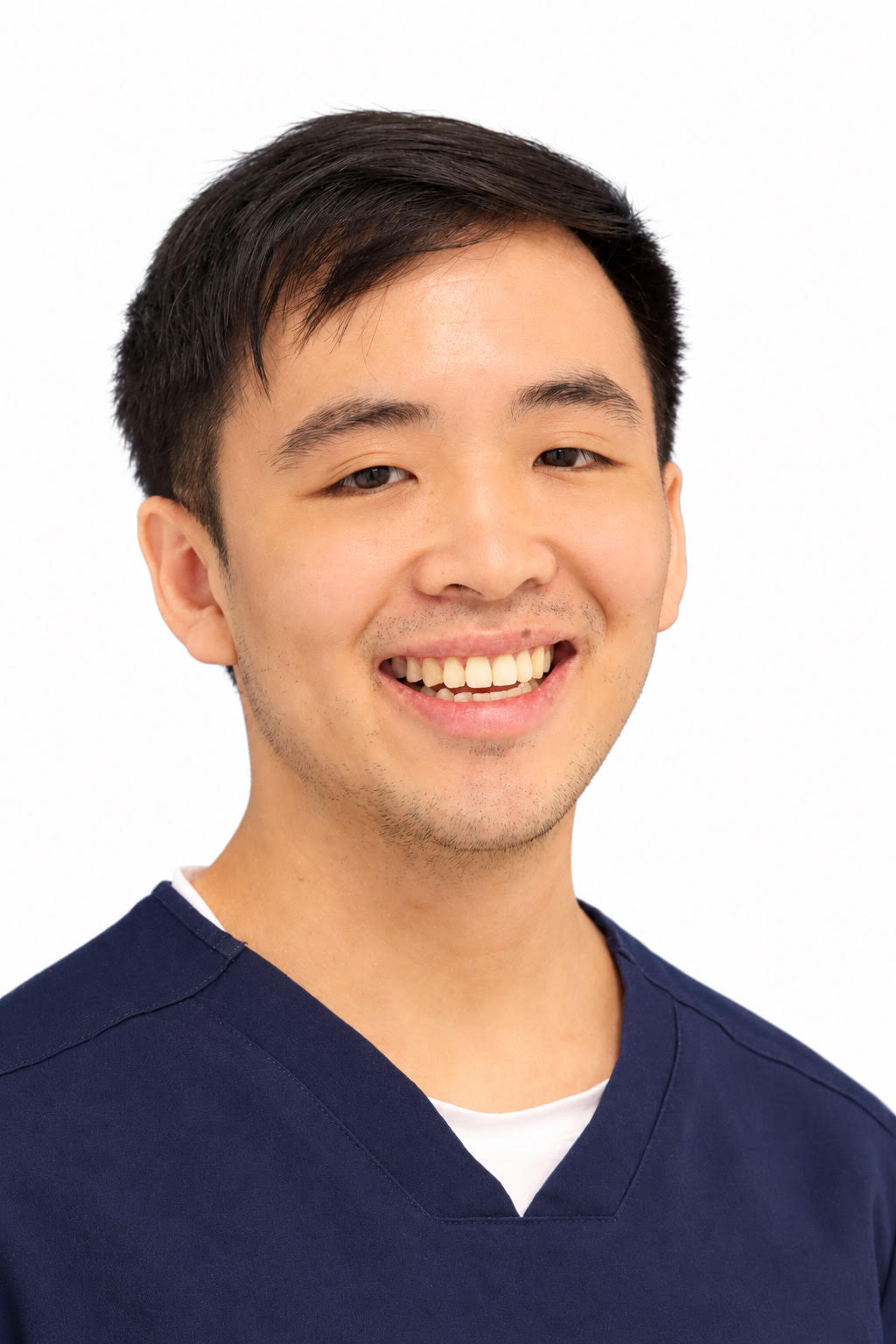 Dr Jack Lu Manchester Road Dental